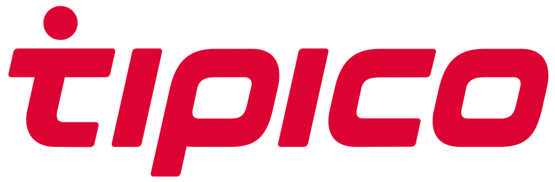 Tipico logo